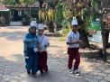 SDN Cepokosawit 2 Boyolali Hanya Terima Satu Siswa Baru, Guru Tetap Semangat Layani Pembelajaran
