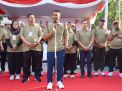 Harkopnas ke-79 di Bojonegoro Meriah, 20 Ribu Warga Ramaikan Jalan Sehat dan Dukung Koperasi sebagai Penggerak Ekonomi