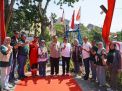 PT Pegadaian Kanwil XII Surabaya Hadirkan Harapan Baru di Kota Batu, Dukung Jembatan Gantung dan Salurkan Bantuan Pendidikan