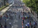 CFD Jakarta 14 Juni Ditiadakan, Dishub Terapkan Rekayasa Lalu Lintas untuk BTN JAKIM 2026