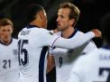 Robbie Fowler Yakin Harry Kane Bisa Ikuti Jejak Messi dan Ronaldo
