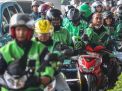 RUU Ketenagakerjaan Didorong Atur Jaminan Sosial Ojol, DPR Minta Aplikator Ikut Bertanggung Jawab