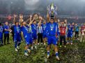 Persib Hadapi JDT, Borneo FC Tantang Buriram United di ASEAN Club Championship 2026-2027