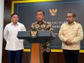Pemerintah Intens Bahas Pelemahan Rupiah, Koordinasi Fiskal dan Moneter Diperkuat