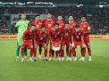 Indonesia Tundukkan Mozambik 1-0, Lanjutkan Tren Kemenangan di Garuda Championship 2026