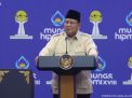 Prabowo Disorot Sering ke Luar Negeri, Singgung Jokowi yang Dulu Juga Dikritik
