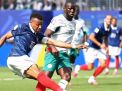 Perancis Taklukkan Senegal 3-1, Mbappe Pecahkan Rekor Giroud di Piala Dunia 2026