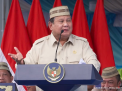 Prabowo Soroti Peran TNI-Polri dalam Ketahanan Pangan Nasional di PENAS XVII Gorontalo