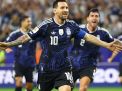Final Piala Dunia 2026: Spanyol Tantang Argentina, Duel Dua Gaya Sepak Bola di MetLife Stadium