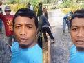 Viral Warga Lampung Timur Bangun Jalan Secara Swadaya, Bupati Pastikan Perbaikan Dilakukan Bertahap
