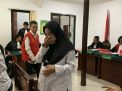 Ibu Hamil 7 Bulan di Surabaya Diadili dalam Kasus Peredaran 18,4 Gram Sabu
