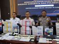 Imigrasi dan Polresta Sidoarjo Bongkar Dugaan Penyalahgunaan Data Pribadi, 15 WNA Diamankan