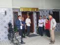Viral, Warga Geruduk Gereja di Medan Usai Ibadah, Diduga Dipicu Persoalan Izin dan Kebisingan
