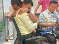 Satpam Bundaran HI dan Anggota Polisi Akhiri Perselisihan Lewat Mediasi, Sepakat Berdamai