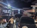KPK Geledah Rumah Kadis PUPR Kota Bengkulu, Sejumlah Dokumen Diamankan