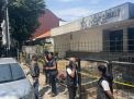 Kematian Sutrimo Masih Diselidiki, Polisi Dalami Kronologi dan Identitas Pengantar Korban
