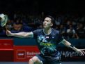 Jonatan Christie Tembus Final Indonesia Open 2026, Asa Gelar Tuan Rumah Kembali Menyala
