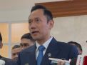AHY Hormati Sikap Politik PDIP, Tekankan Pentingnya Kritik Konstruktif dalam Demokrasi