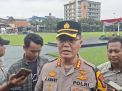 Polda Jatim Perketat Pengamanan Suroan, Peserta Perguruan Silat Dilarang Konvoi