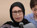 Kepala BGN Nanik S Deyang Mundur, Fokus Jalani Pengobatan Jantung