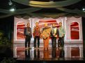 SWF 2026 Dorong Pertumbuhan Industri Pernikahan dan Ekonomi Lokal Surabaya