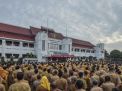 PAD Capai 50 Persen, Pemkot Surabaya Cairkan Gaji Ke-13 ASN