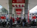 Harga Pertamax Melonjak per 10 Juni 2026, Pertalite dan Solar Subsidi Tetap