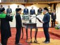 PAW, Andy Firasadi Resmi Menjadi Anggota DPRD Jatim Lanjutkan Program Desa Sadar Hukum