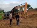 Perbaiki Jalur Ngawi-Blora Swadaya Berujung Jeruji, Sekdes Keruk Hutan UGM