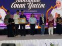 BAZNAS Surabaya Dukung Pendidikan 1.500 Anak Yatim Lewat Bantuan Perlengkapan Sekolah