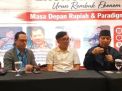Fuad Bawazier Bongkar Dugaan Motif di Balik Isu Pergantian Menkeu Purbaya