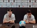 Persebaya Tantang Persija di GBT, Adu Taktik Bernardo Tavares vs Shin Tae-yong Jadi Sorotan
