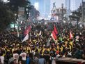 Polda Metro Kerahkan 3.588 Personel, Amankan Kunjungan Presiden Jerman dan Aksi Demonstrasi di Jakarta