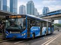 HUT ke-499 Jakarta, Transportasi Umum Cuma Rp1 dan Sejumlah Destinasi Wisata Digratiskan