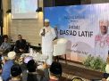 Polisi Sekaligus Guru Ngaji Memetik Hikmah Kajian Ustad Latief Untuk Memperkuat Persatuan Dan Menjaga Kamtibmas Kota Malang