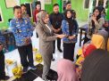 TP PKK Sidoarjo Salurkan Bantuan Pangan untuk Ribuan Warga Gedangan, Penerima Manfaat Naik Signifikan