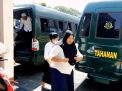 Dua Kali Mangkir Sidang, Dua Saksi Kasus Dugaan Penggelapan Dana Homestay RedDoorz Mojokerto Kembali Dipanggil