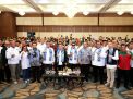 Hadiri Rakernas KSPI 2026, Wakapolri Tegaskan Sinergi Polri dan Buruh untuk Lindungi Hak Pekerja