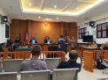 Dr. Syaiful Aris Saksi Ahli Sebutkan Ada 3 Regulasi yang Dilanggar Dalam Penghalangan Pembongkaran Tembok