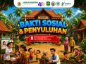 Dies Natalis ke-40 Fakultas Kedokteran Universitas Wijaya Kusuma Surabaya