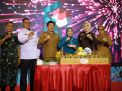 Peringati HKG PKK ke-54, Ketua TP. PKK Sidoarjo Ajak Perkuat 10 Program Pokok PKK Wujudkan Indonesia Emas 2045