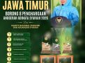 Jatim Borong Delapan Anugerah Syariah, Khofifah Bidik Pusat Nasional