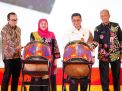 Khofifah Perkuat Sinergi, Dagang Jatim-Riau Tembus Rp1 Triliun