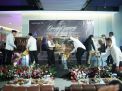 Dua Kepala Daerah Mojokerto Resmikan Pameran Lukisan dan Fotografi Karya Jurnalis, PWI Jatim Beri Apresiasi