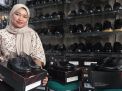 Jejak Langkah dari Mojokerto: Sepatu Buatan Tangan yang Menemani Mimpi Anak Sekolah