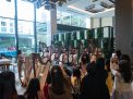 Four Points Surabaya Sukses Gelar Summer Class Harpa Tiga Hari
