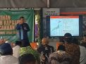 50 Pengurus DMI se-Jatim Ikuti Pelatihan dan Praktek Tanggap Bencana di BPBD