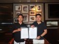 Mahasiswa Undip Kerjasama Eksport Import Rempah, Kerjasama Bersama PT ARM
