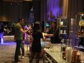 Kawi Lounge Sheraton Surabaya Manjakan Pecinta Cocktail Premium Eksklusif Malam