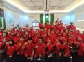 PDIP Surabaya Panaskan Mesin Organisasi Lewat Regenerasi Kader Muda Berkelanjutan